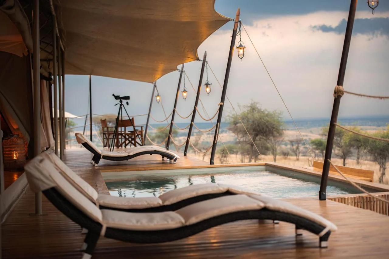 Serengeti Luxury Retreat photo