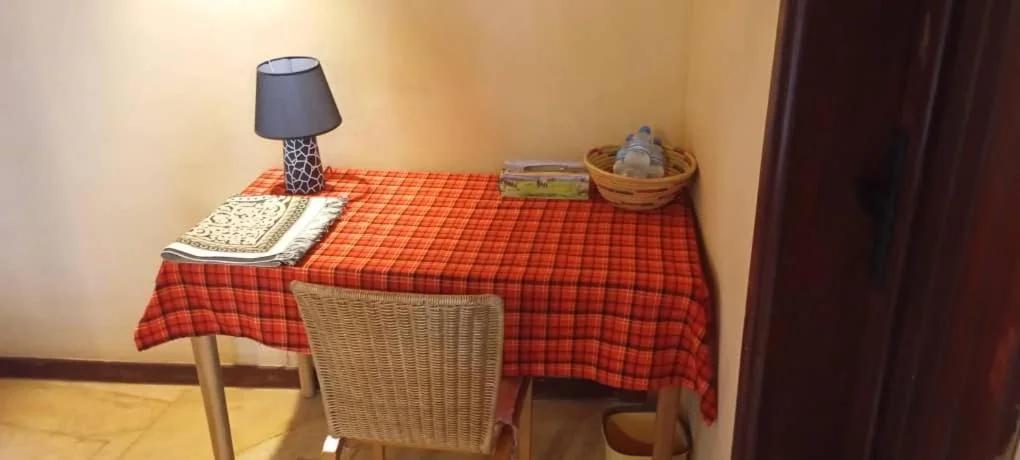 The Fort Valley BnB , Karatu photo