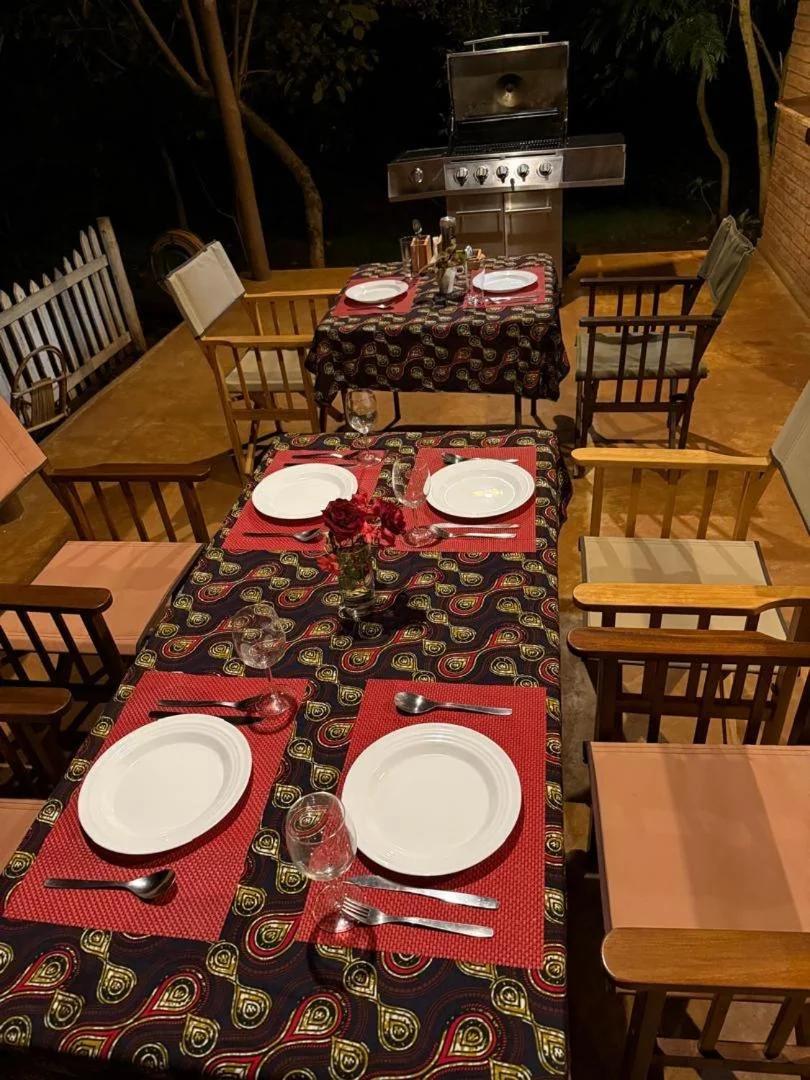 The Fort Valley BnB , Karatu photo