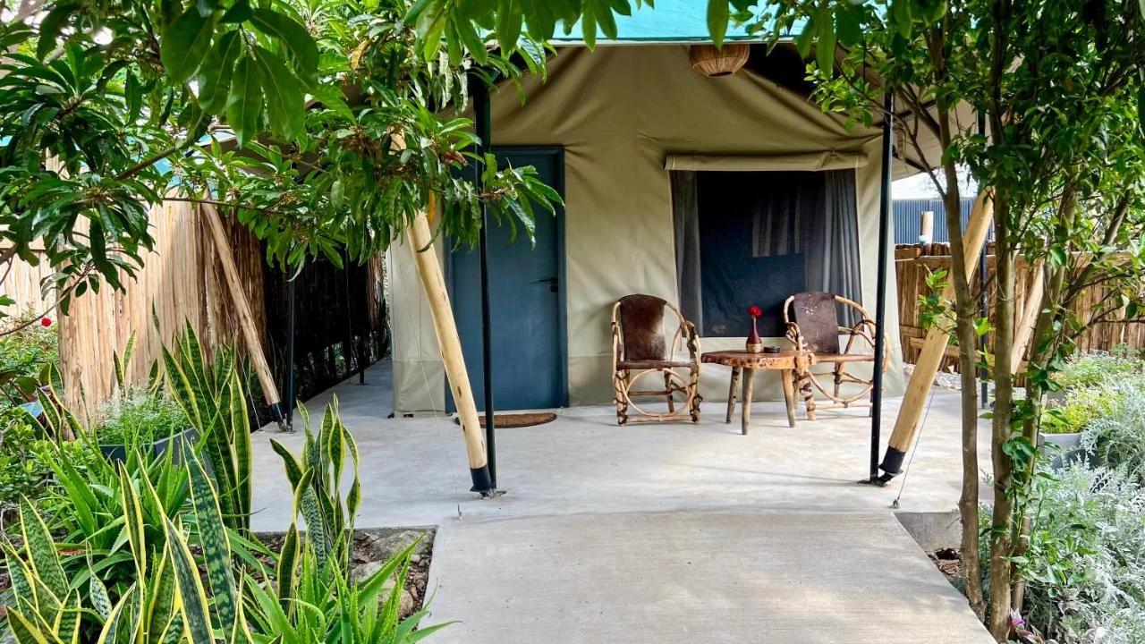 Uyoga House photo
