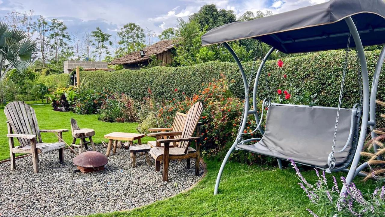 Uyoga House photo