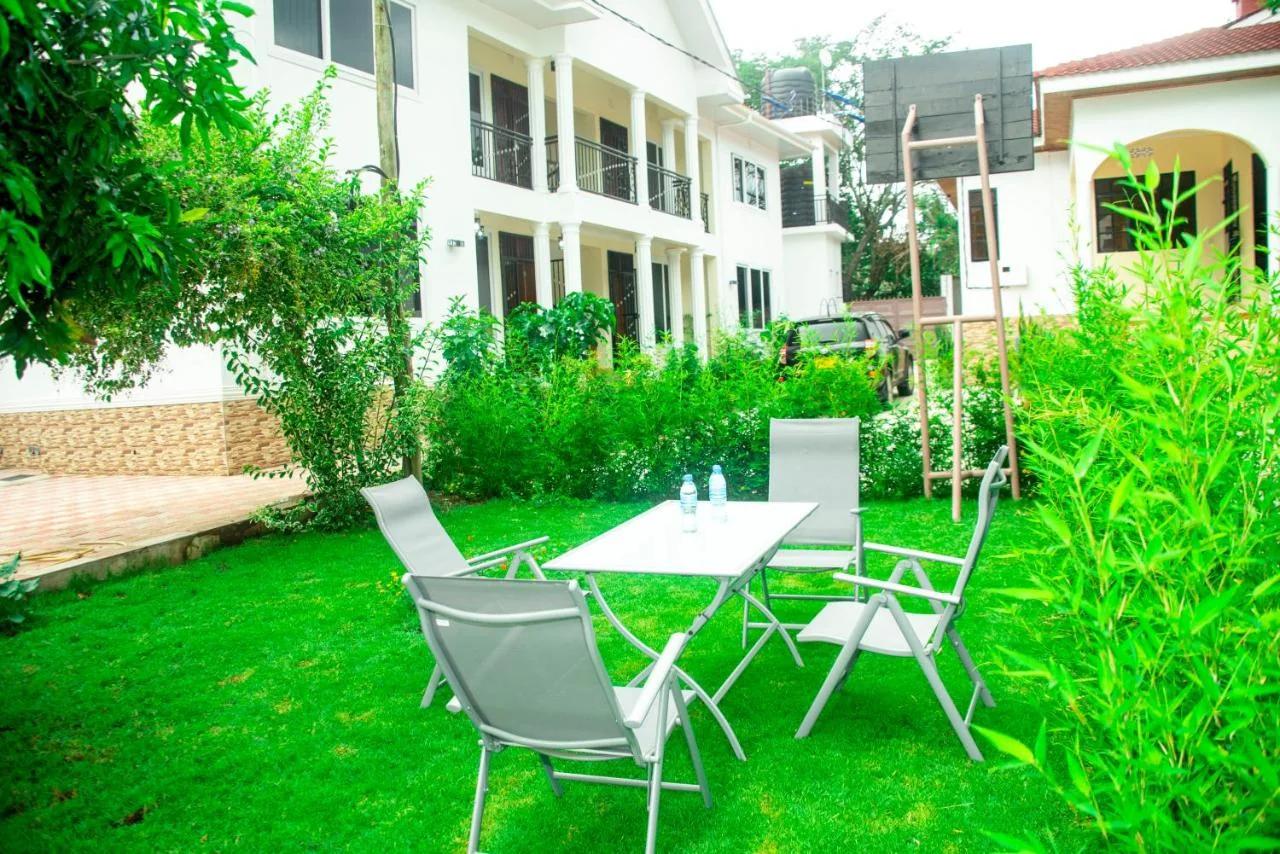 VvEK B&B APARTMENT photo