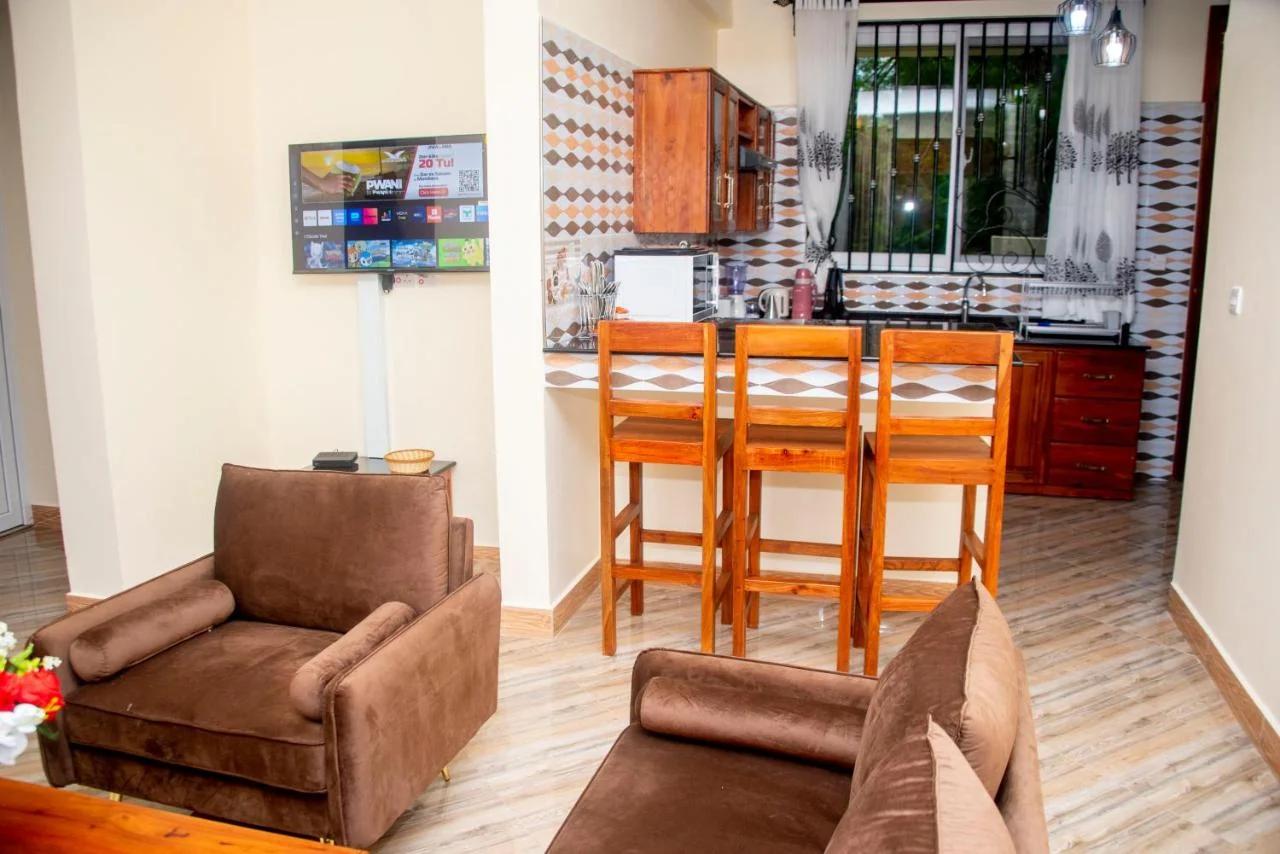 VvEK B&B APARTMENT photo