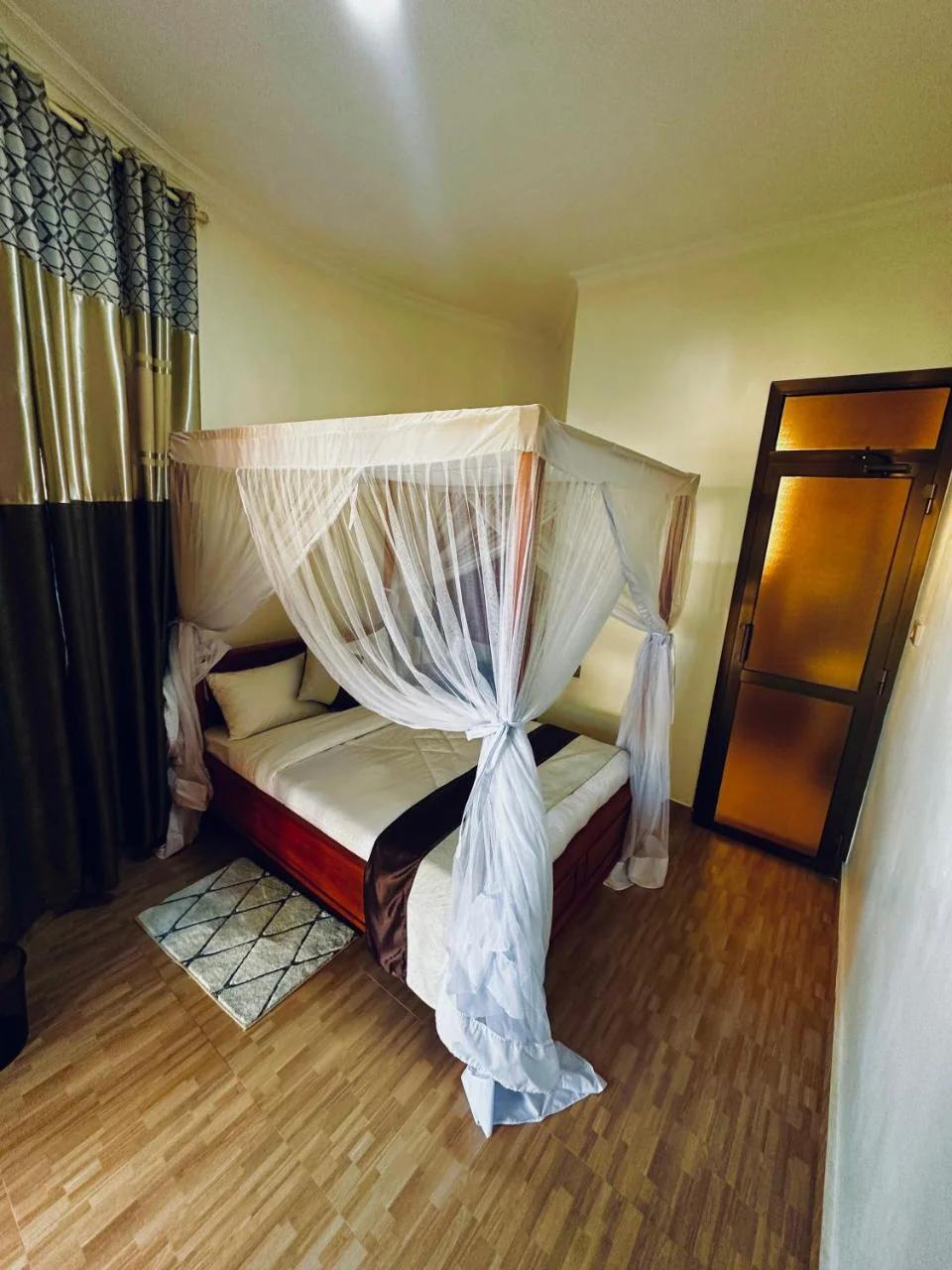 Wademac Arusha Inn Hotel photo