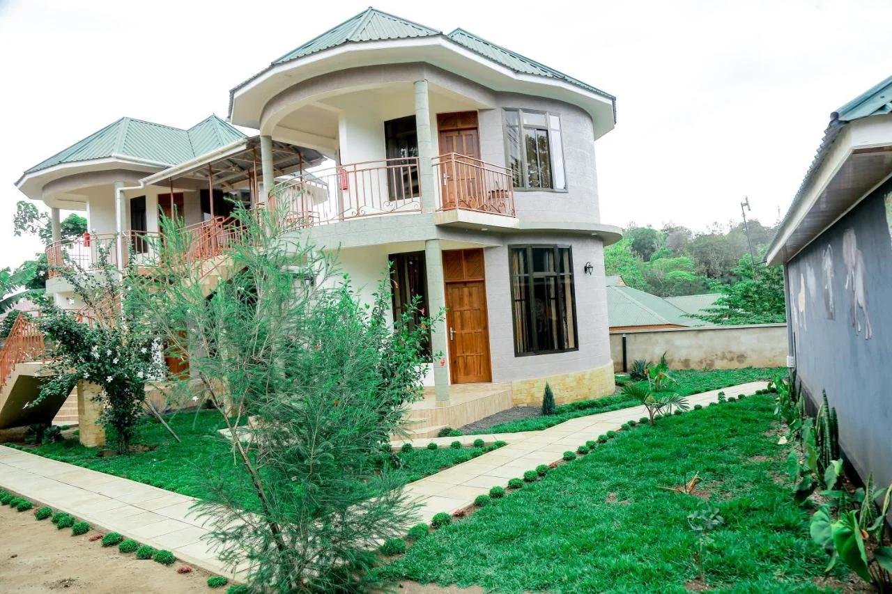 Wademac Arusha Inn Hotel photo