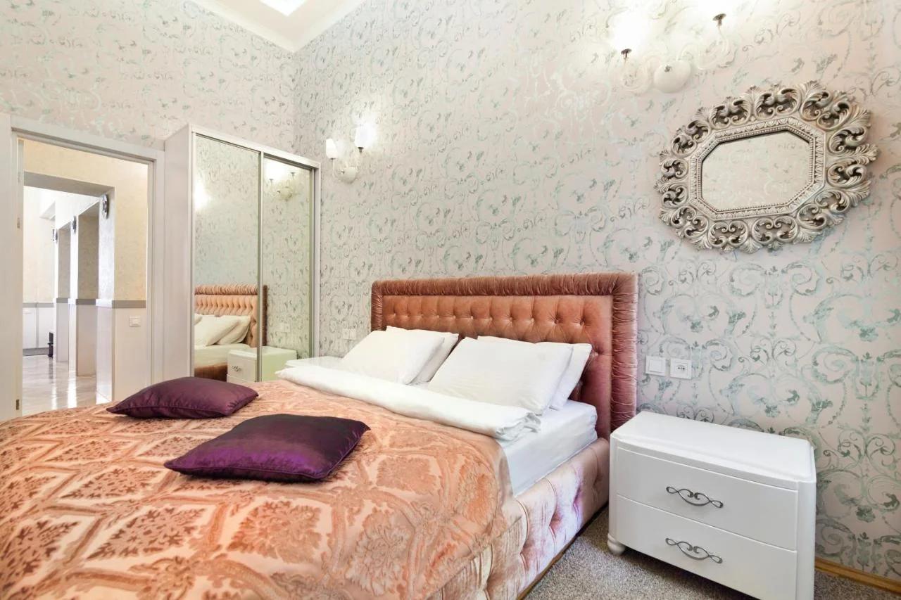 2 bedrooms Apartments Levia 2 photo