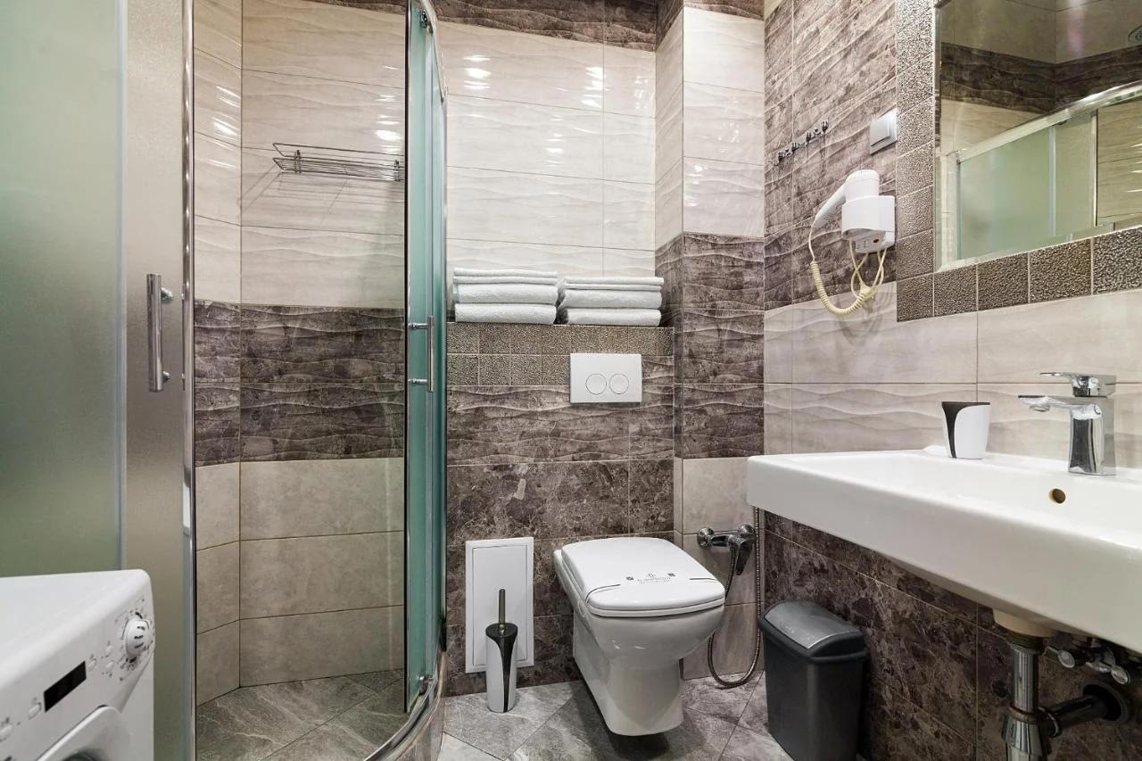 2 bedrooms Apartments Levia 2 photo