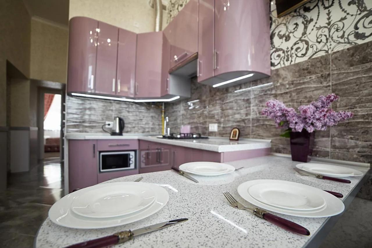 2 bedrooms Apartments Levia 2 photo