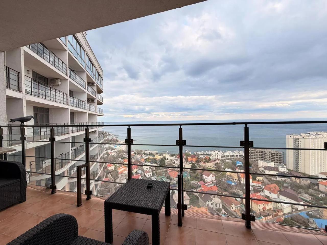 44-Pearl Top Apartment