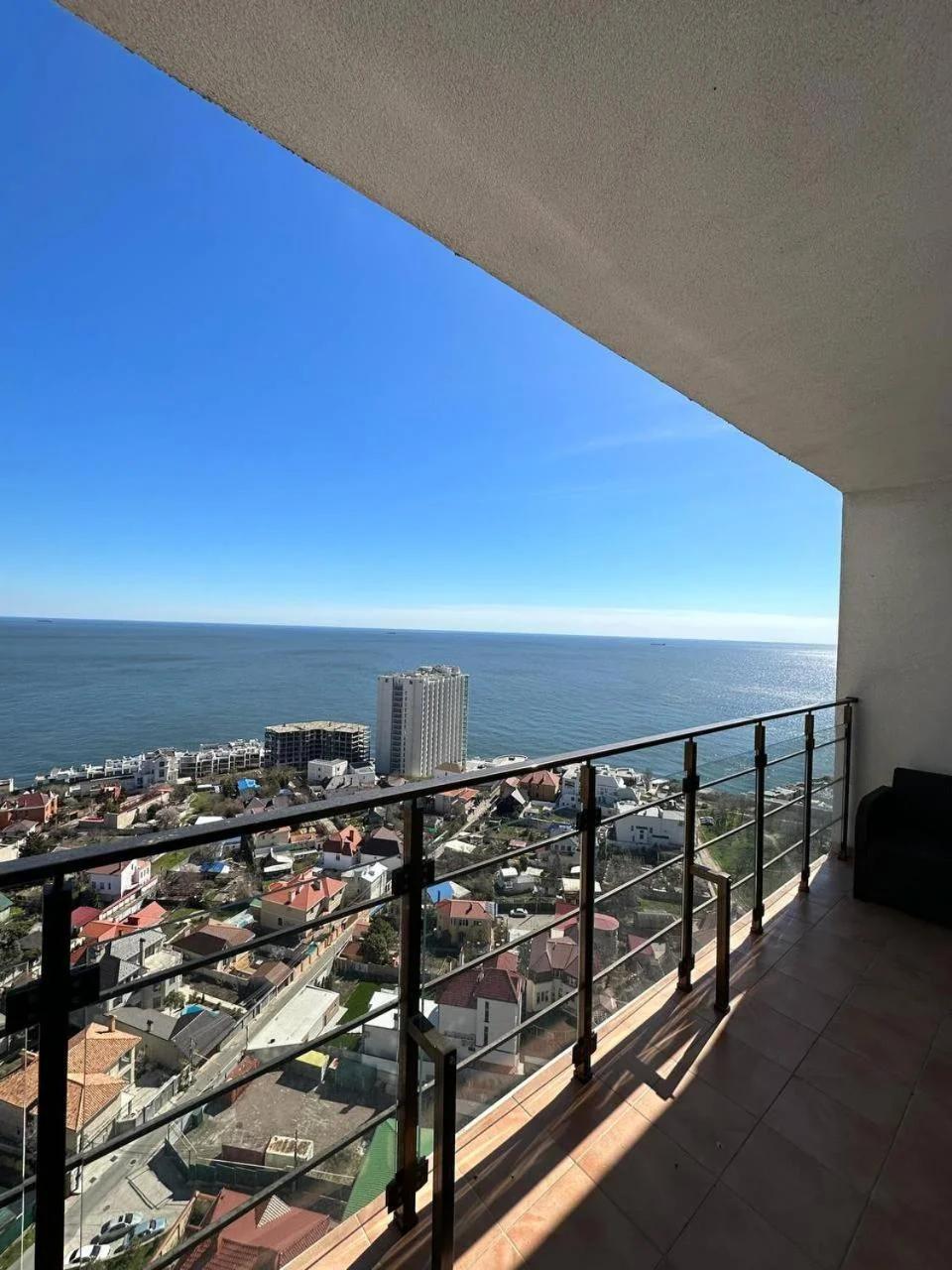 44-Pearl Top Apartment photo