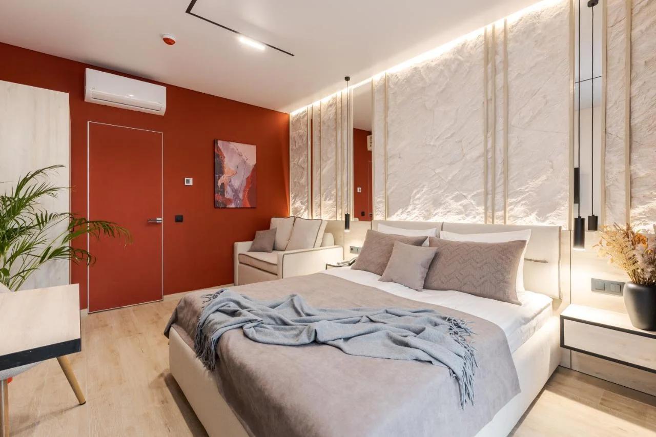 ACCENT Apart-Hotel photo