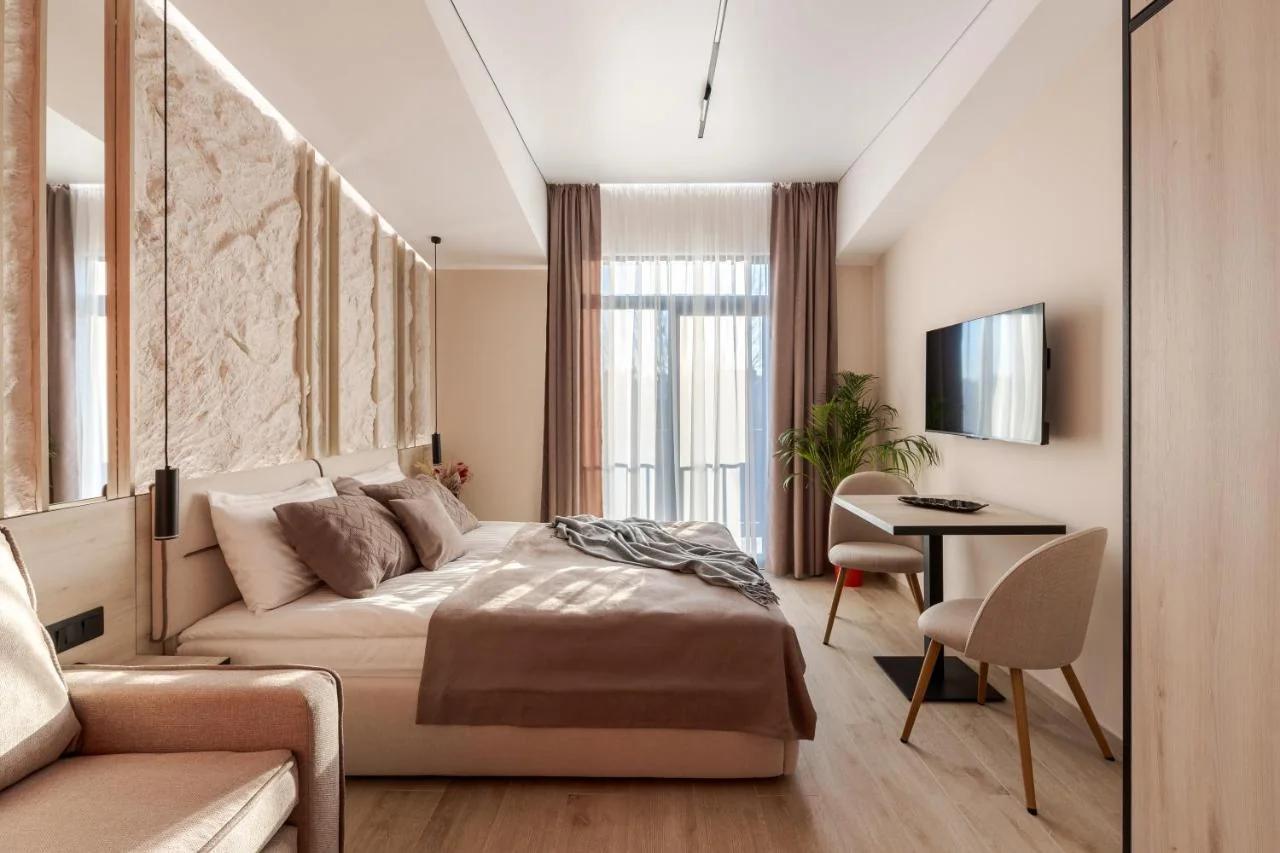ACCENT Apart-Hotel photo