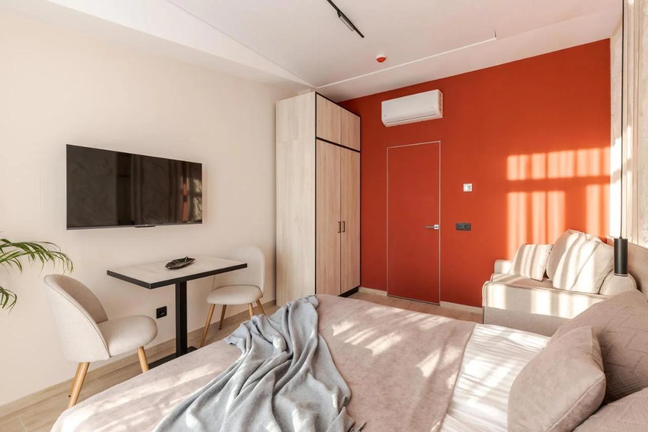 ACCENT Apart-Hotel photo