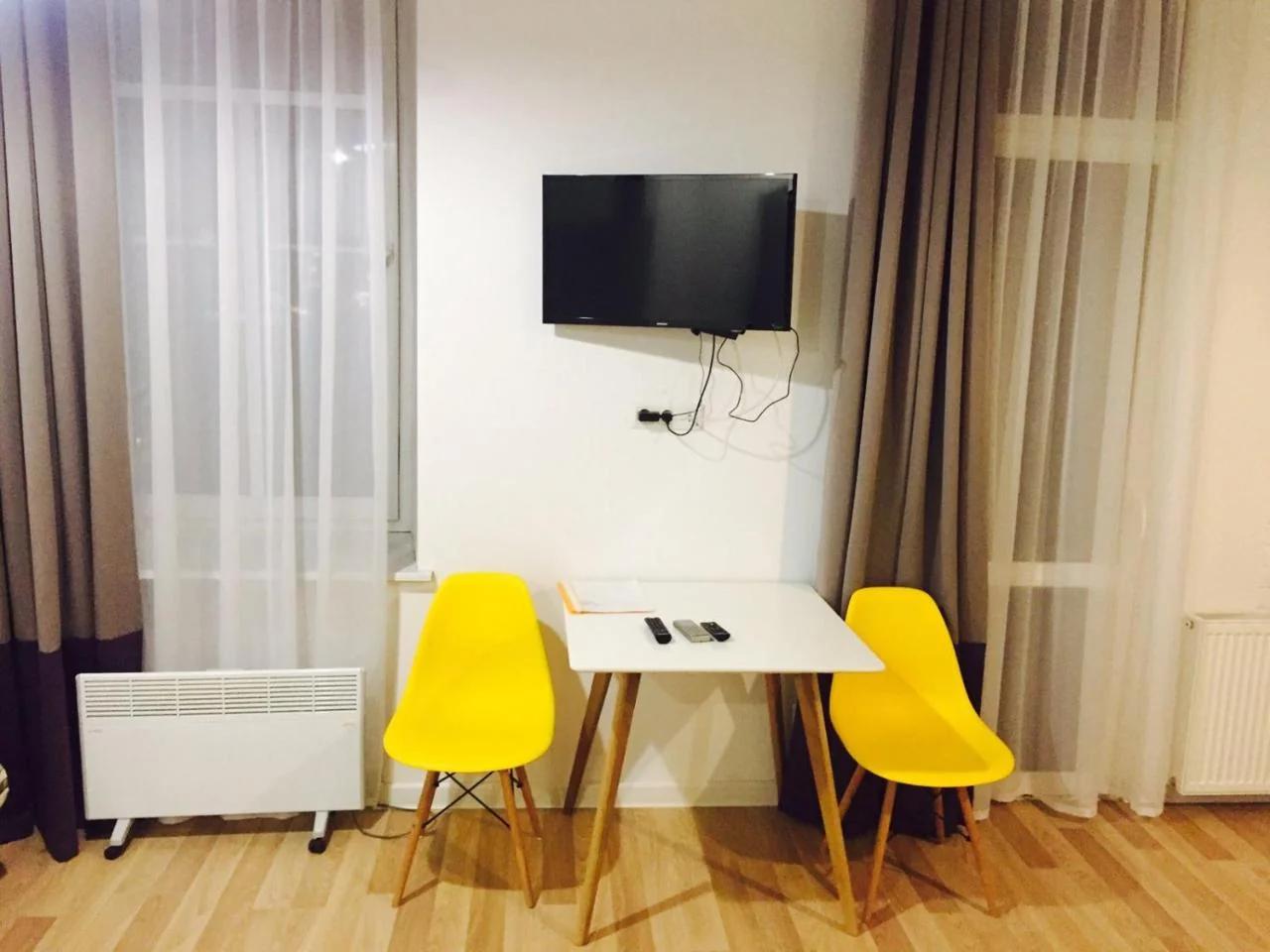 Apartment on Sumskaya no smoking photo