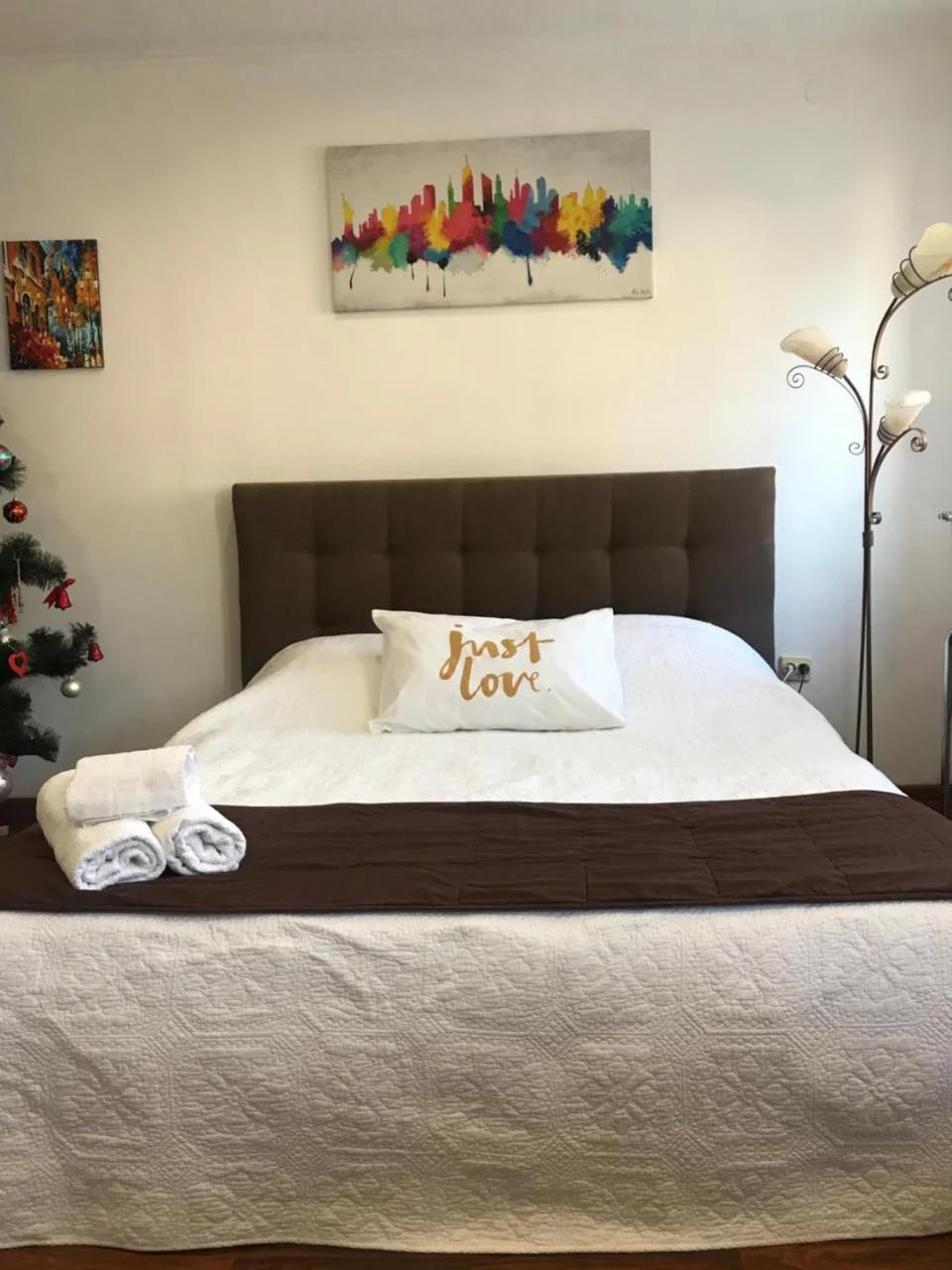 Apartment Ruska 12 photo