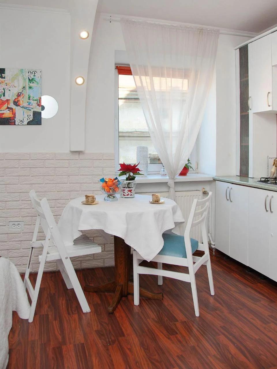 Apartment Ruska 12 photo