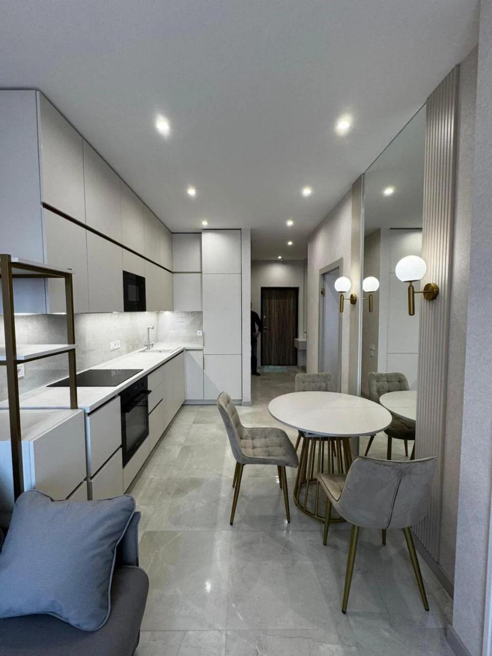 Arcadia Apartment in Ellada Complex