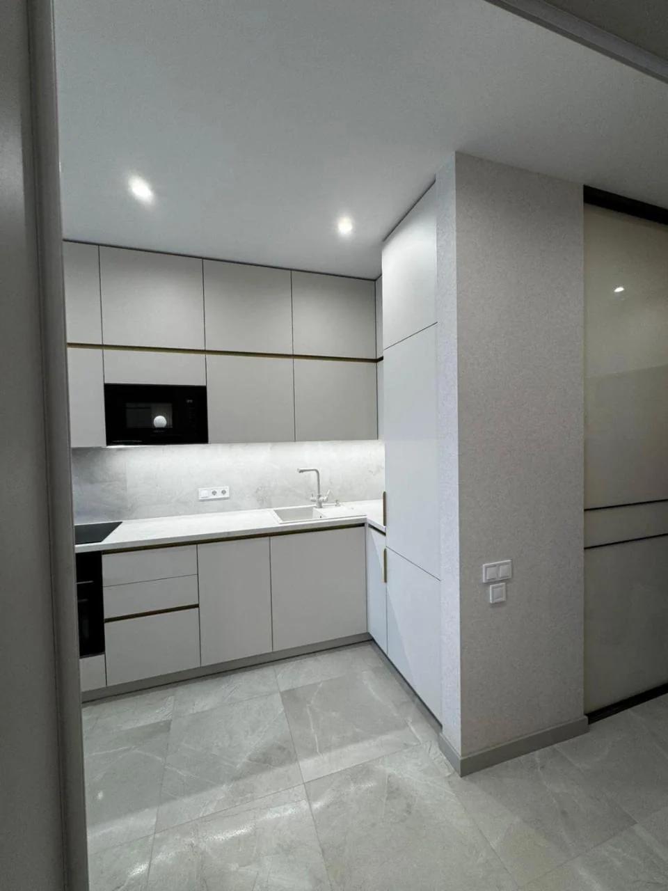 Arcadia Apartment in Ellada Complex photo