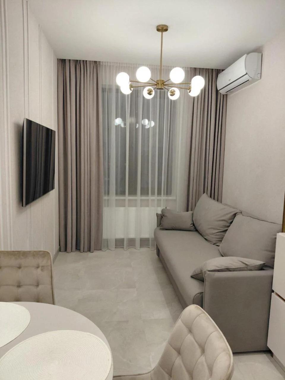 Arcadia Apartment in Ellada Complex photo