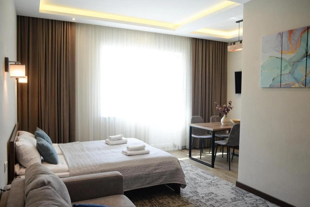 B&B Apartment-Lviv photo