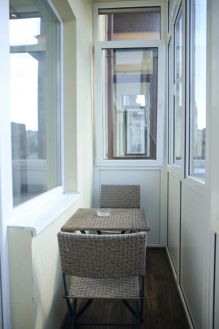 B&B Apartment-Lviv photo