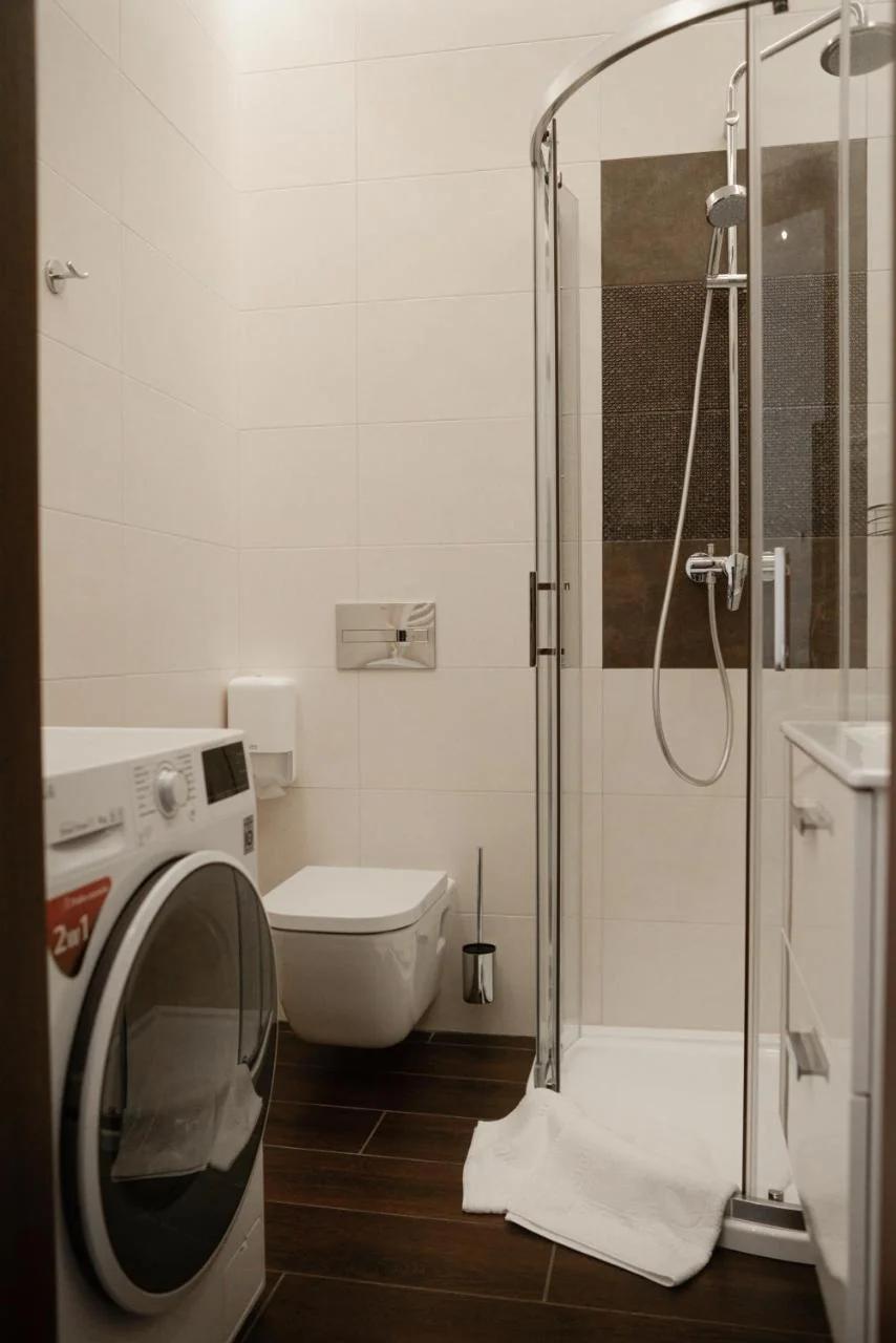B&B Apartment-Lviv photo