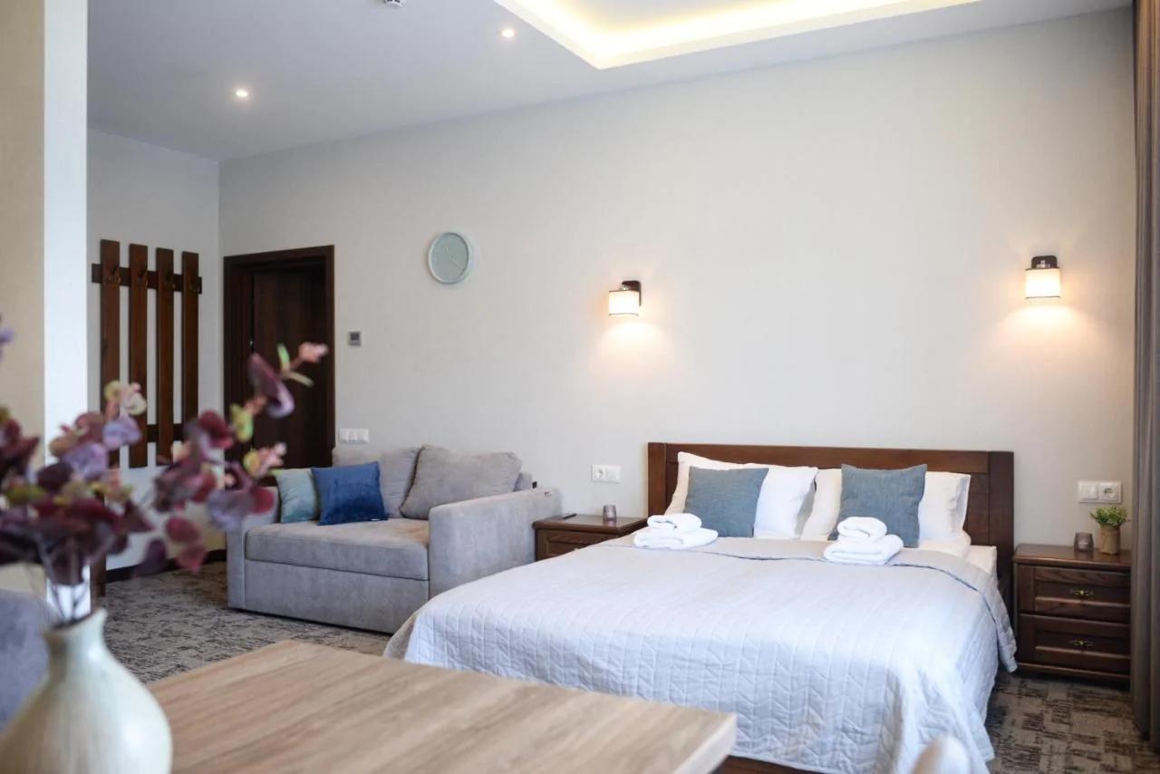 B&B Apartment-Lviv photo