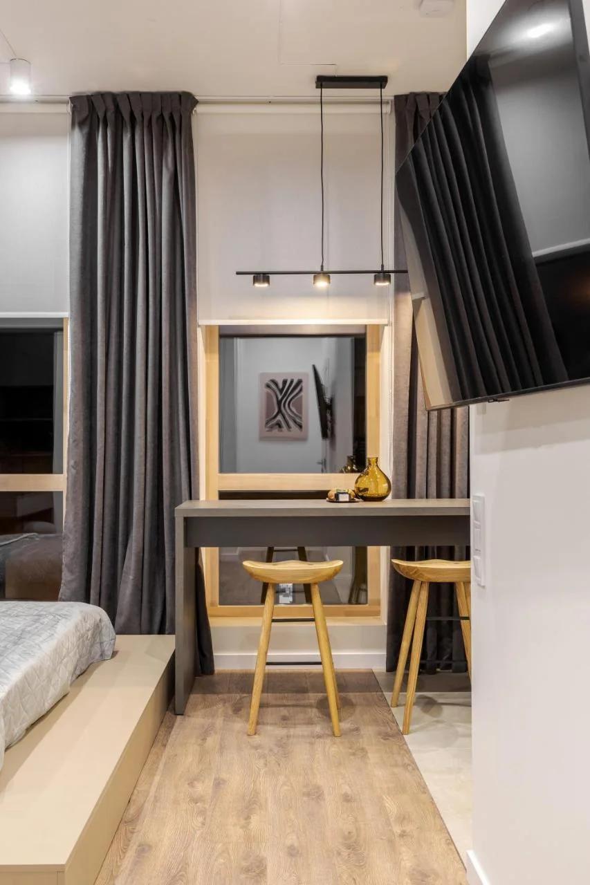FORUM apartments photo