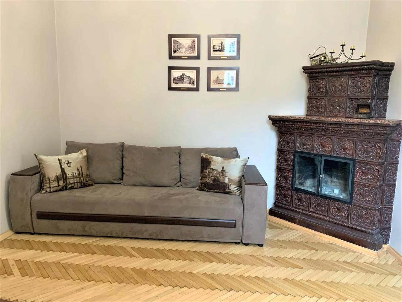 Glorious Apartment Near The Old City photo