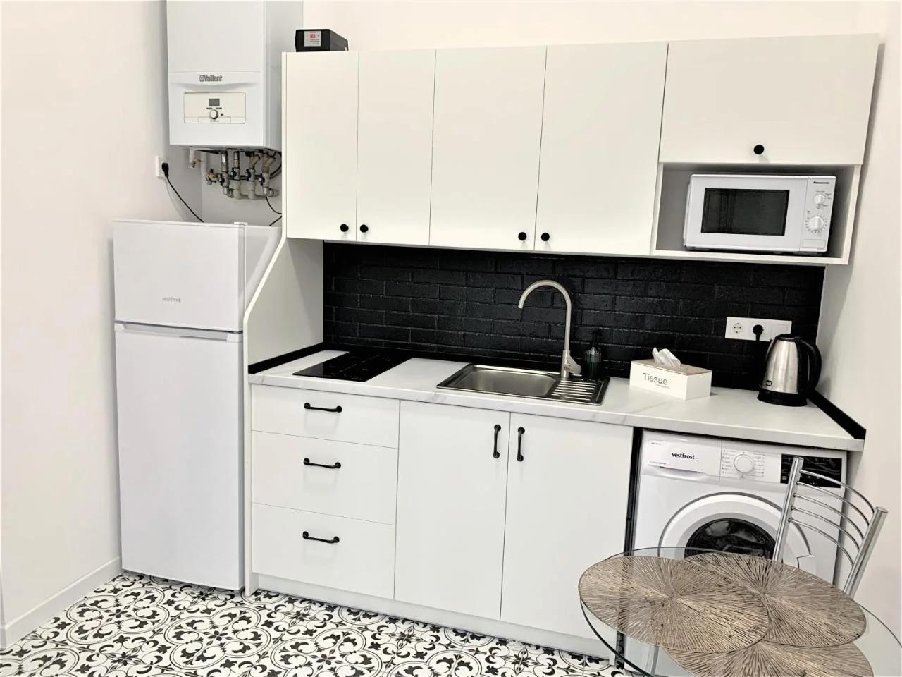 Glorious Apartment Near The Old City photo