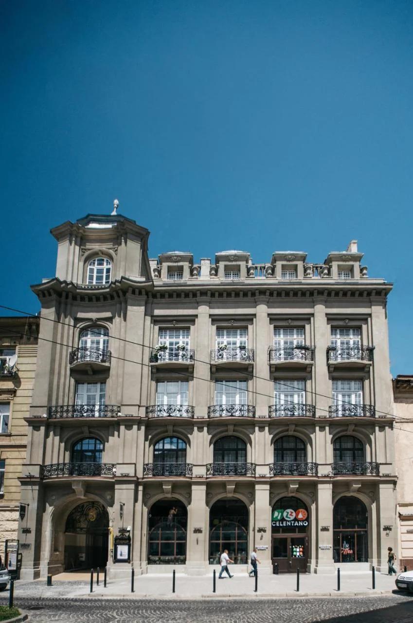 Gruner Hotel photo