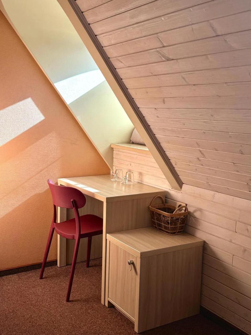 Guest House "Arkhistratyg" photo