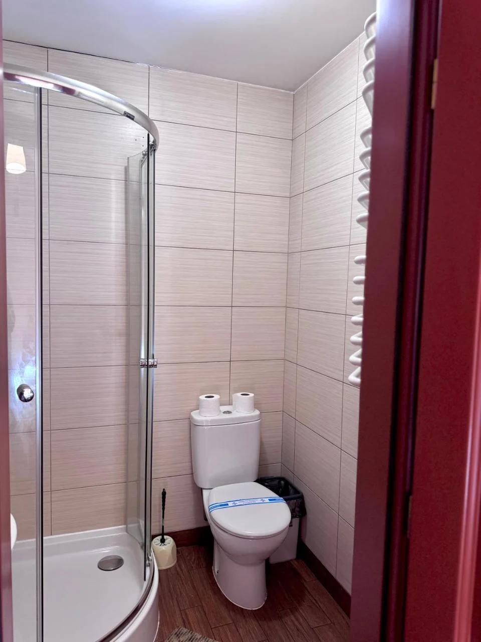 Guest House "Arkhistratyg" photo
