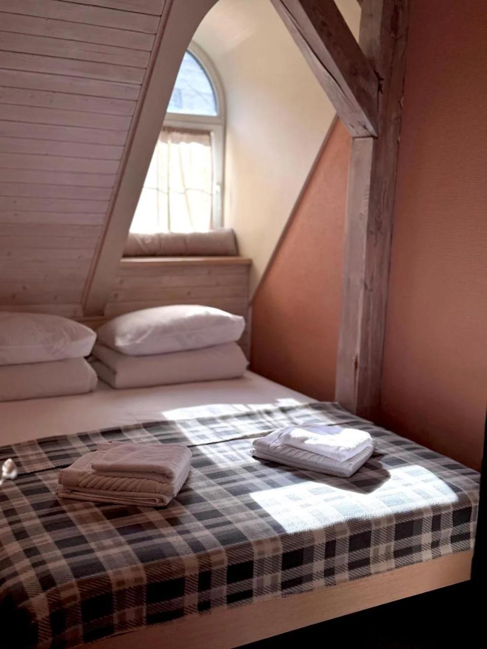 Guest House "Arkhistratyg" photo