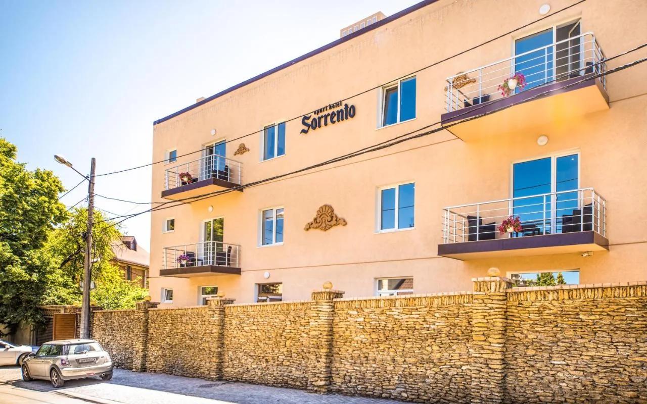 Hotel Sorrento photo