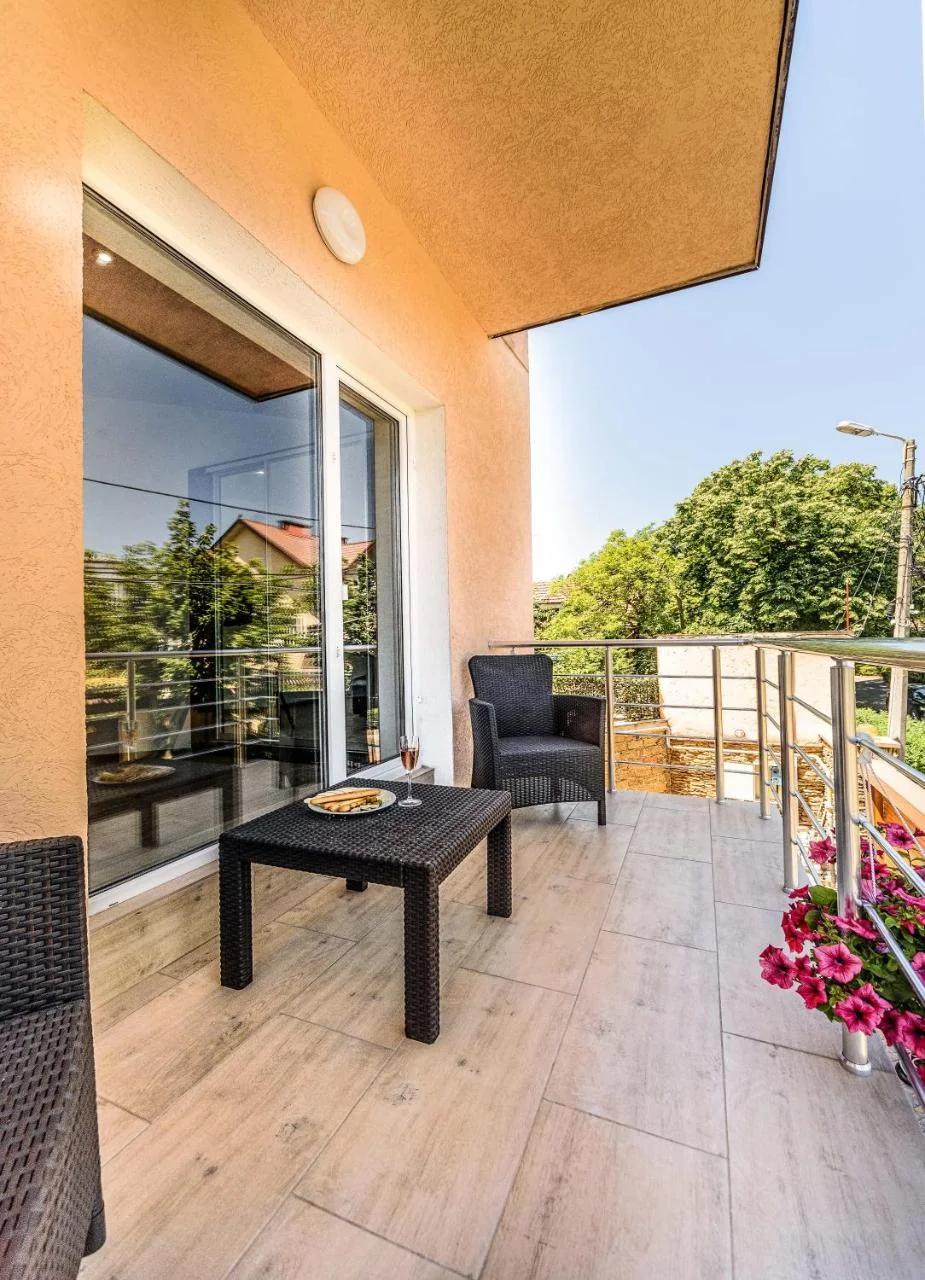 Hotel Sorrento photo
