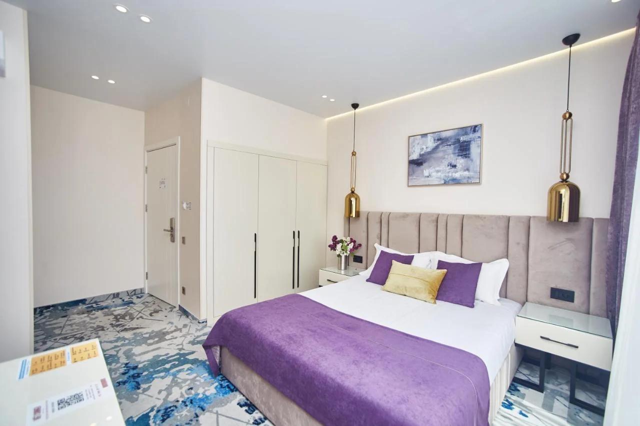 Jupiter Hotel photo