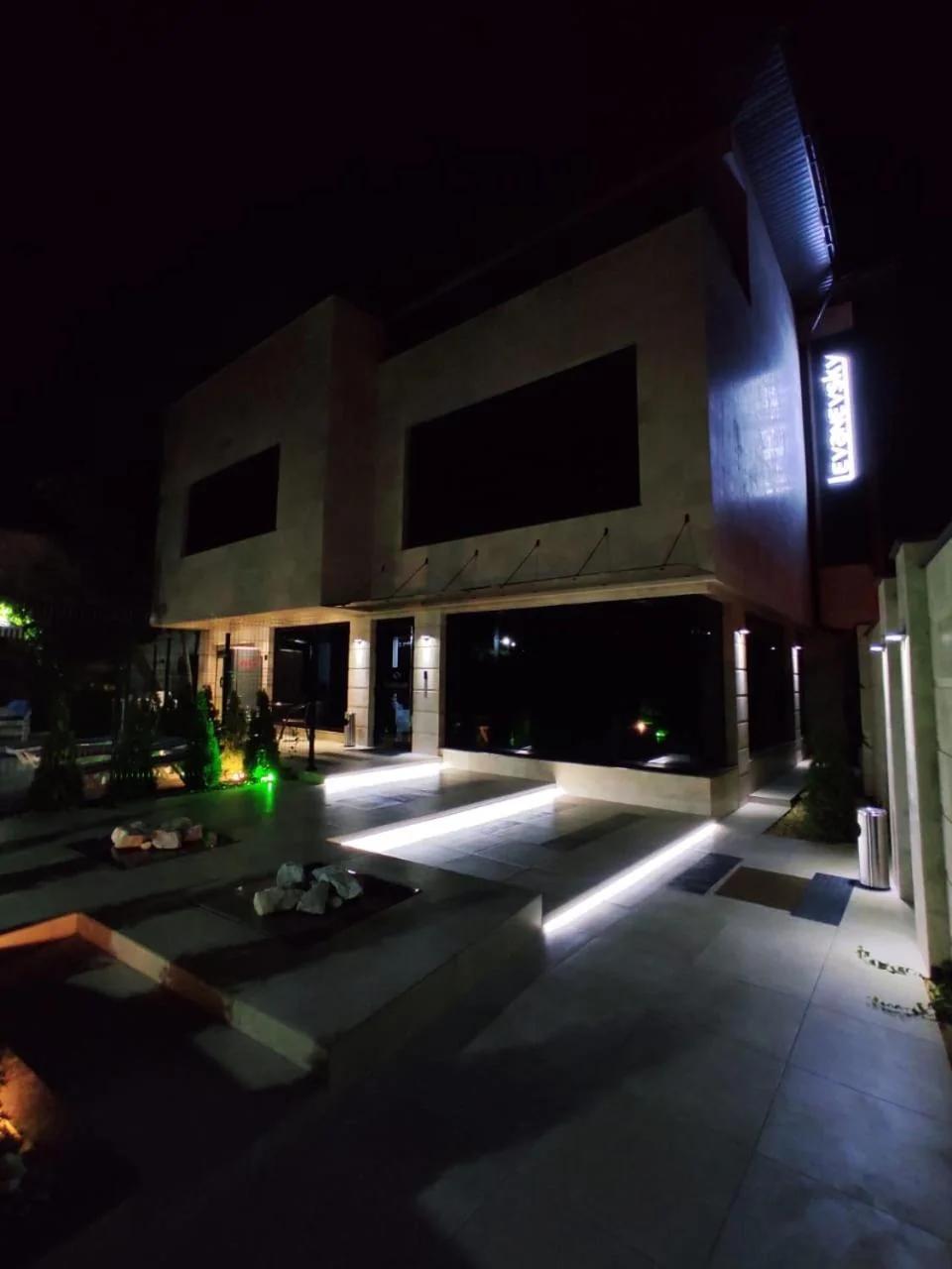 Levanevsky Hotel photo