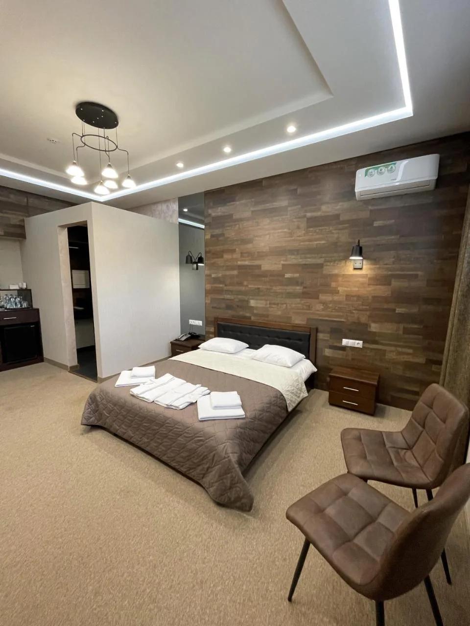 Levanevsky Hotel photo