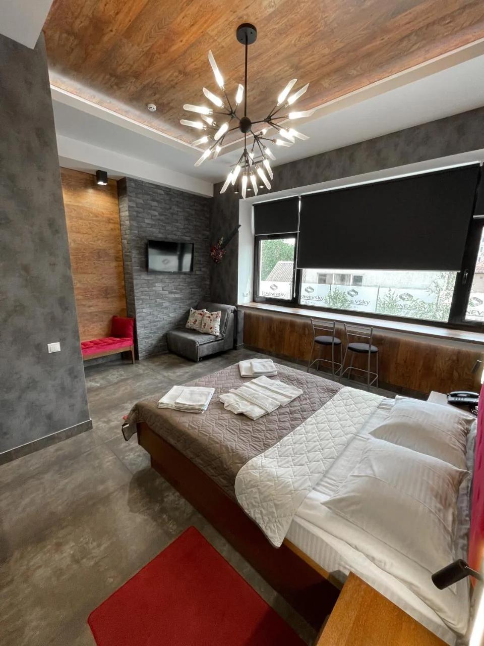 Levanevsky Hotel photo