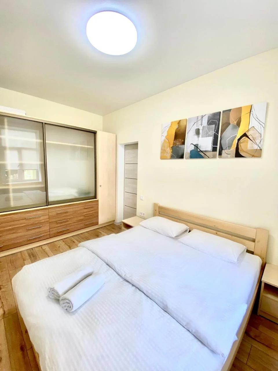 Nalyvaika Lviv Apartments Comfort Stay photo