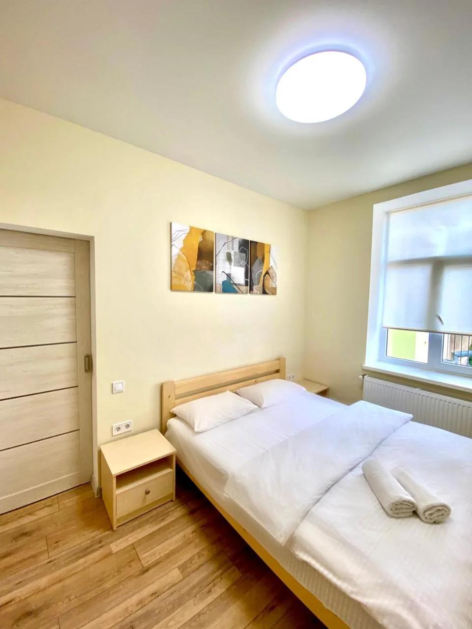 Nalyvaika Lviv Apartments Comfort Stay photo