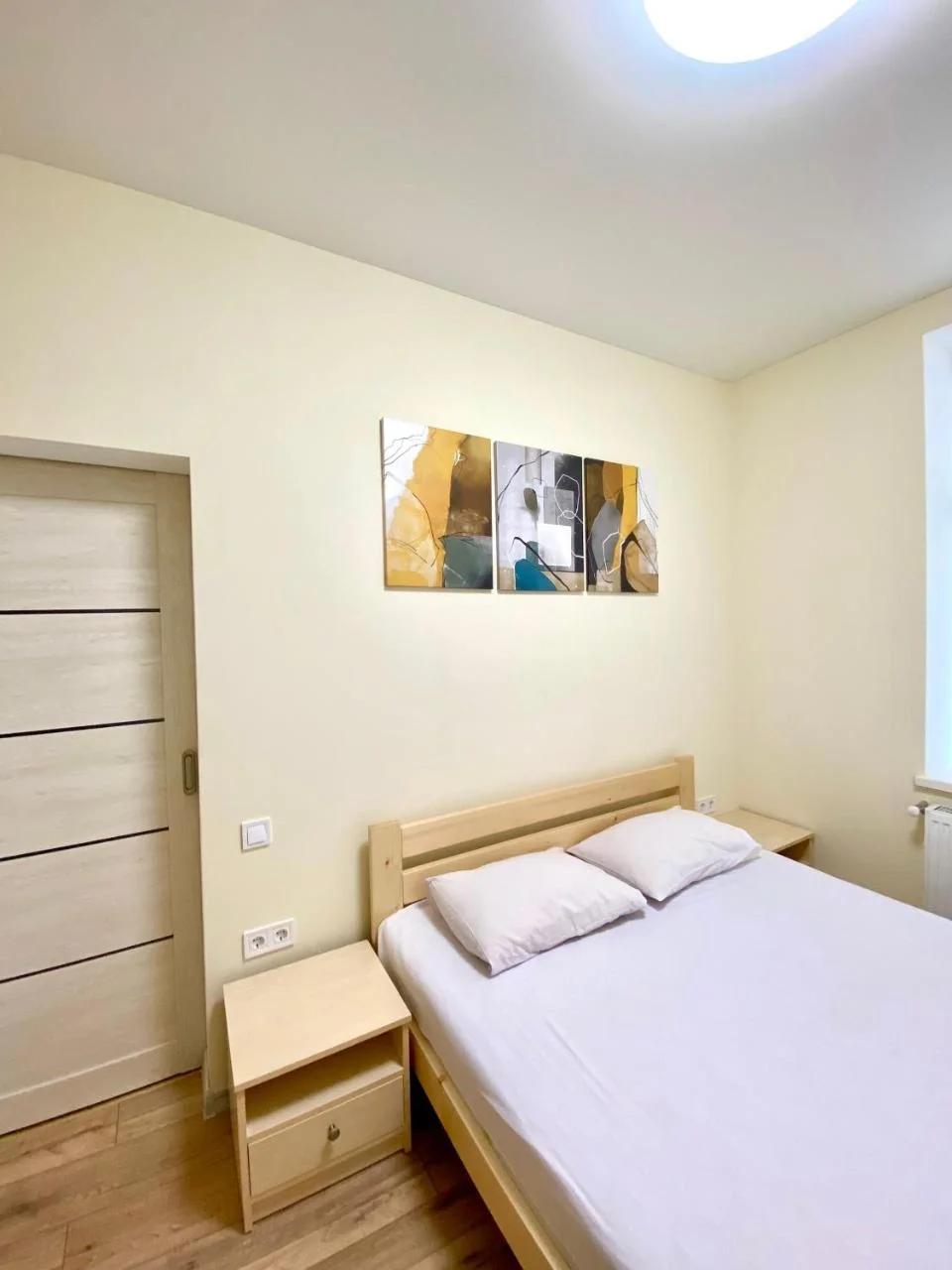 Nalyvaika Lviv Apartments Comfort Stay photo