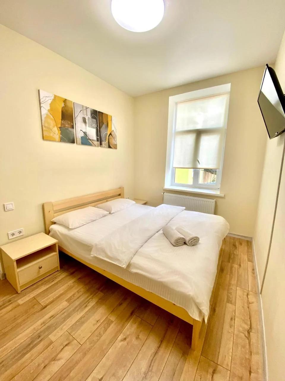 Nalyvaika Lviv Apartments Comfort Stay photo