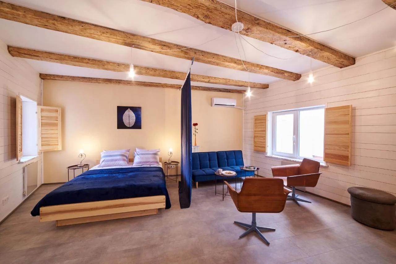 New Historical Museum Apartment photo