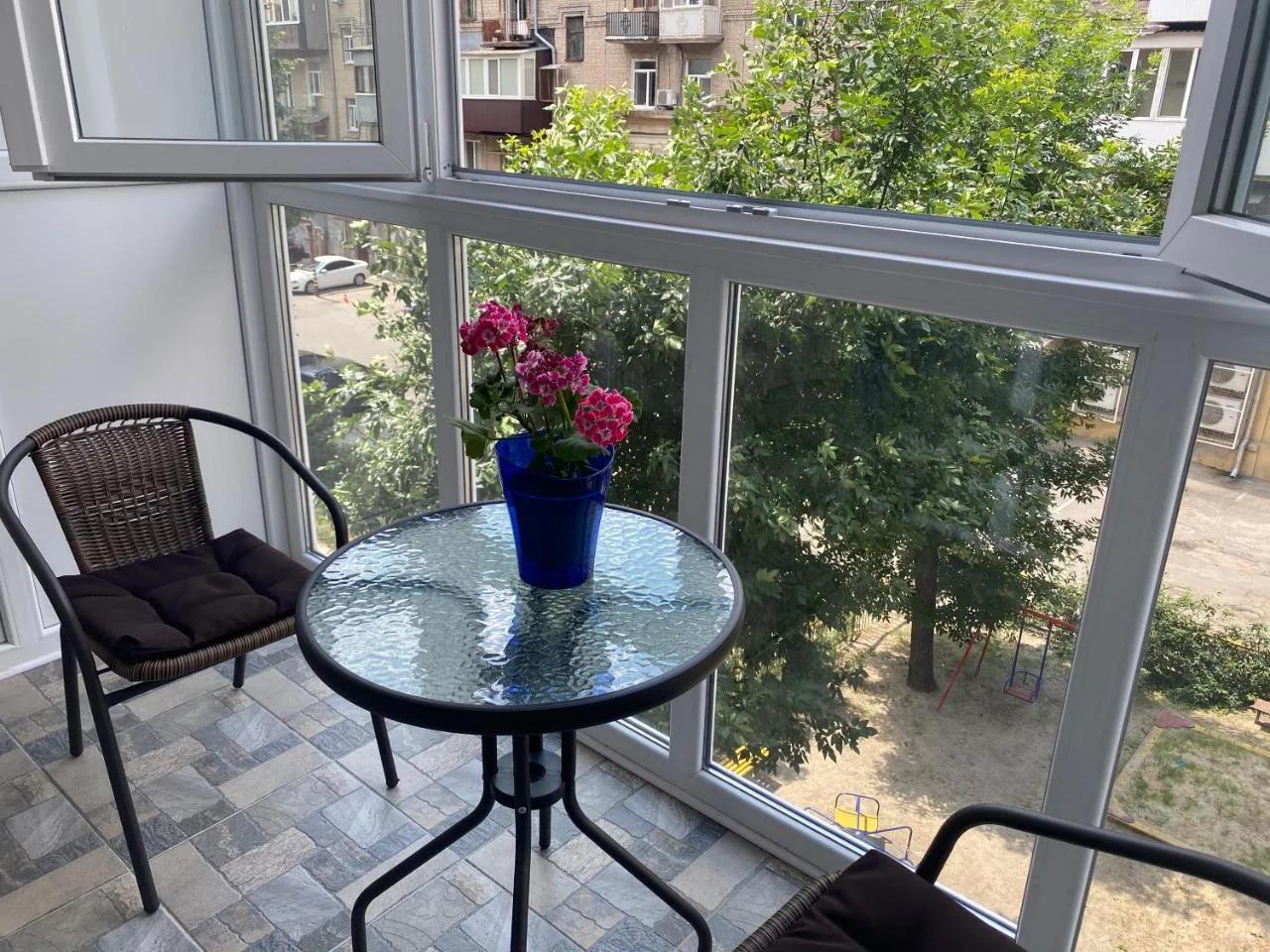 New luxury Apartment in the Center on Konstitution Square photo