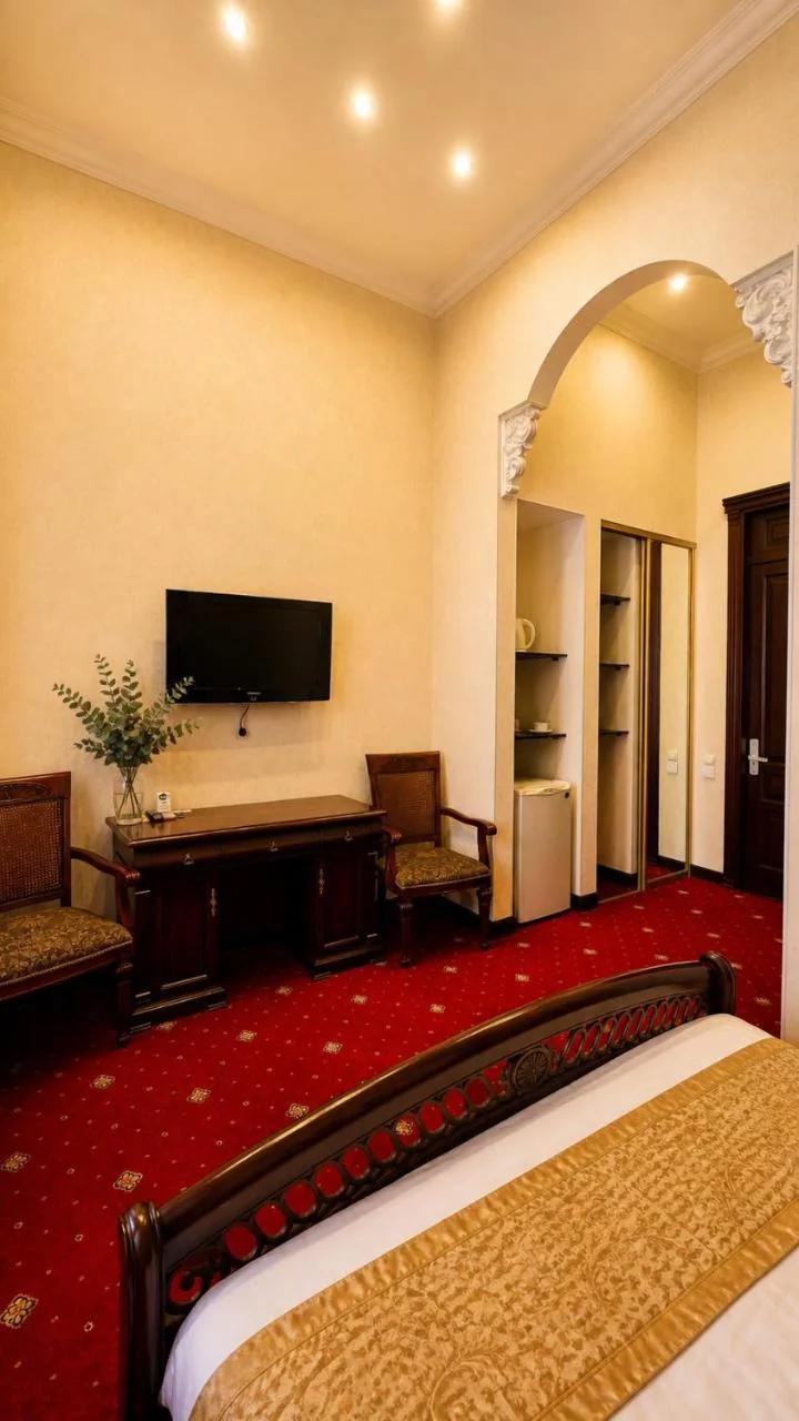 Oreanda Hotel photo