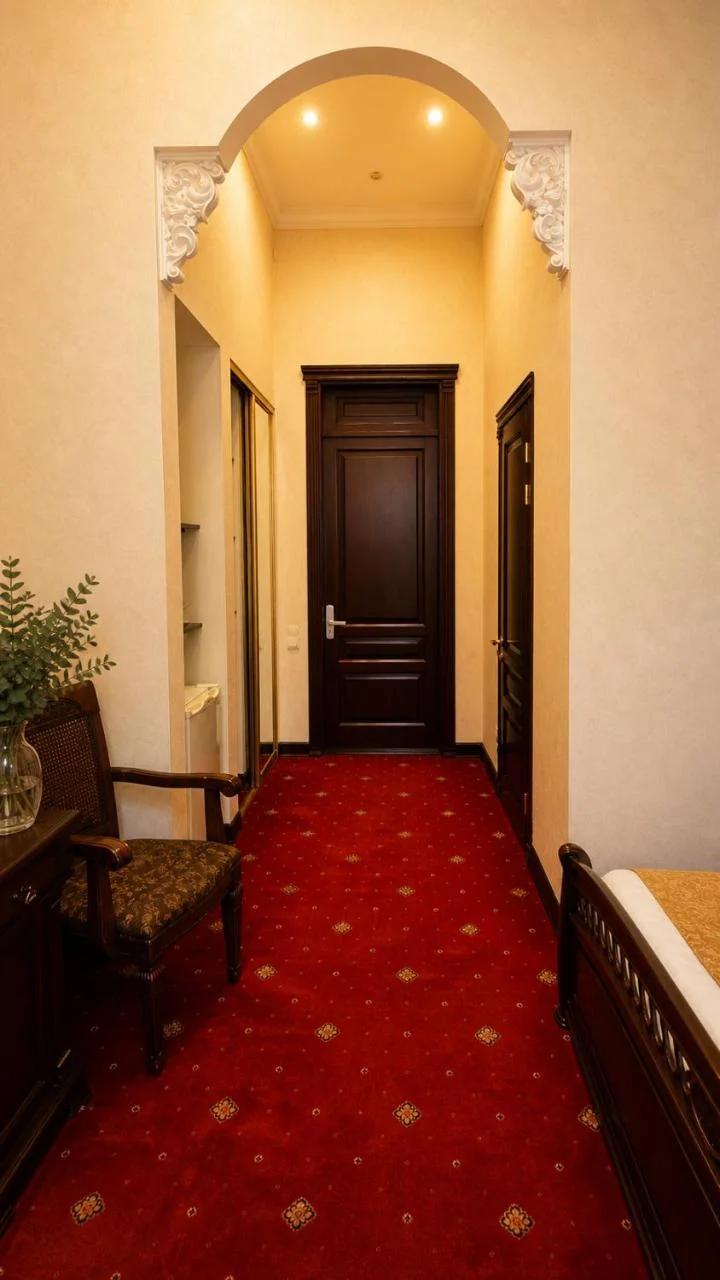 Oreanda Hotel photo