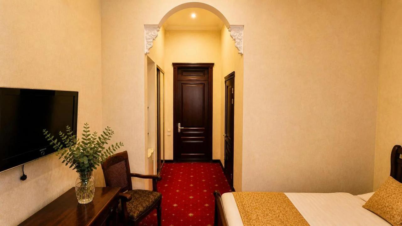 Oreanda Hotel photo