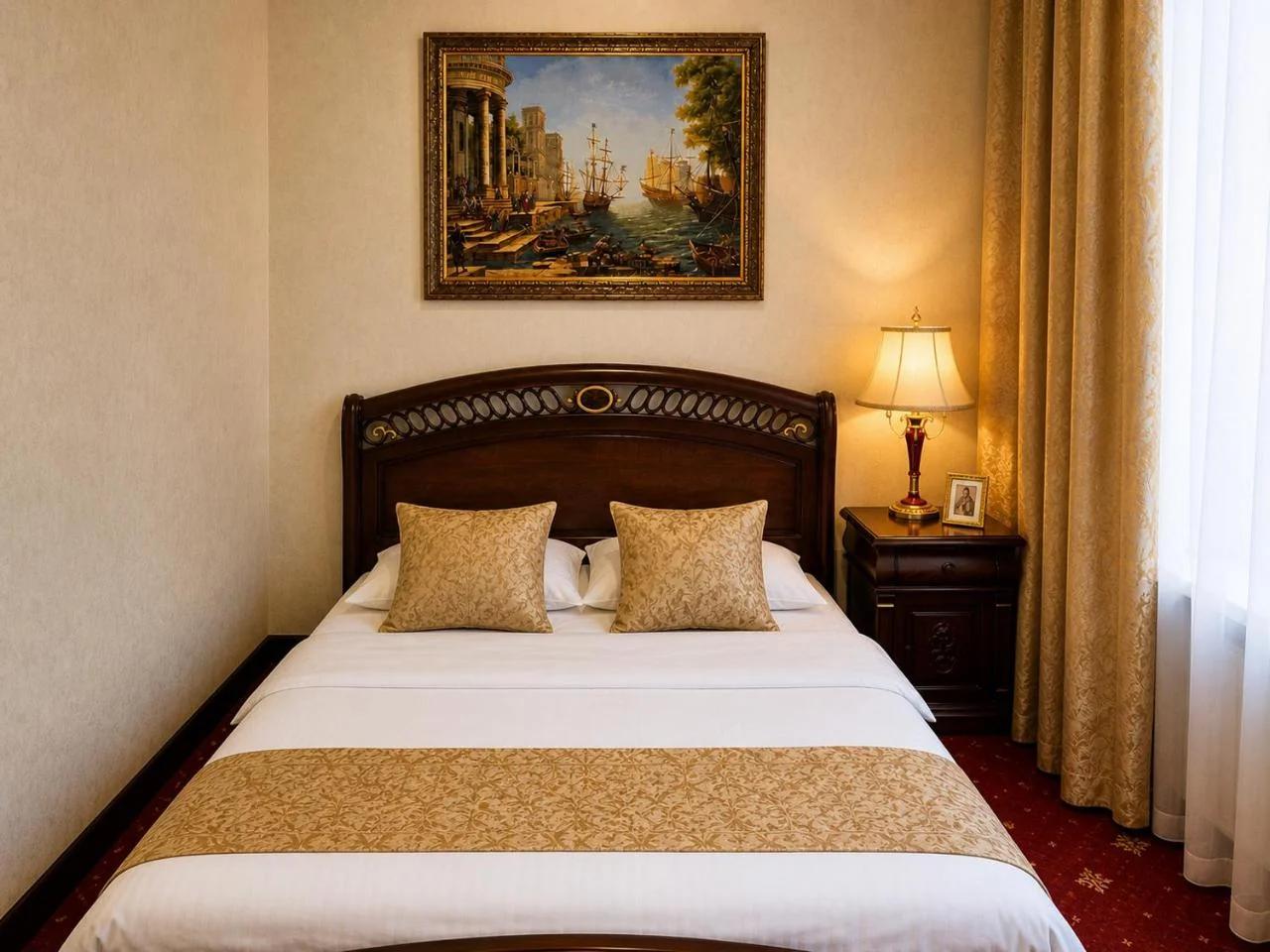Oreanda Hotel photo